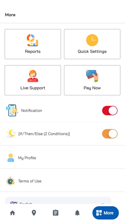 Dupno GPS Pro screenshot-4