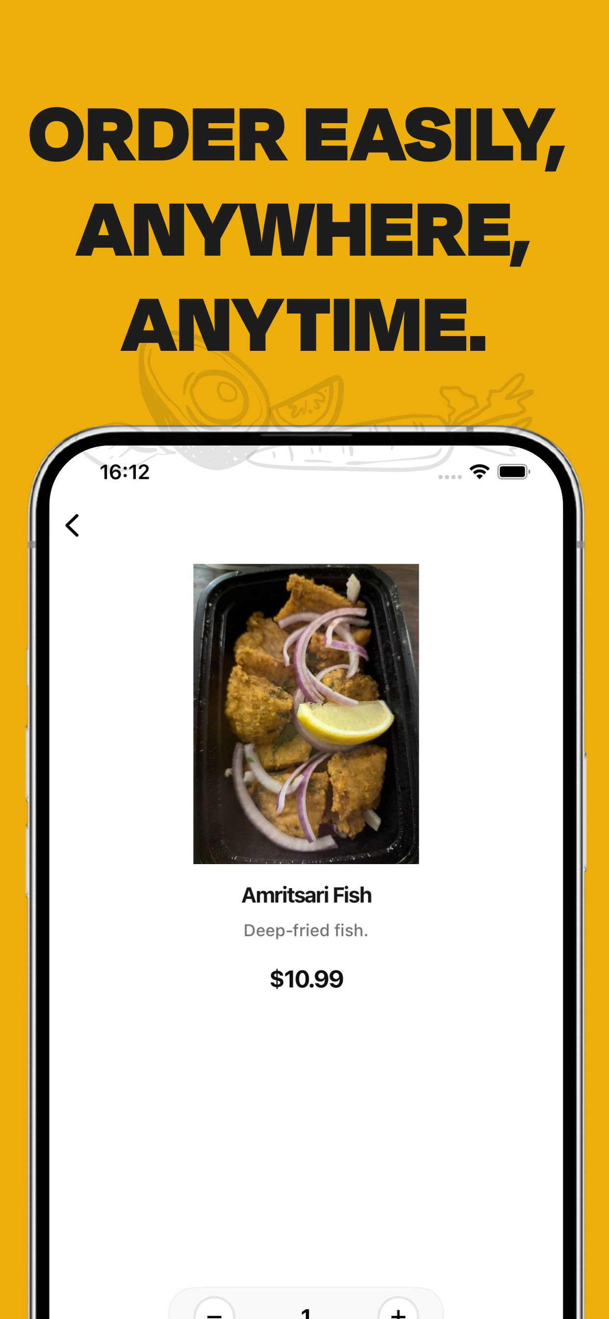 Cardamom Indian Grill & Bar