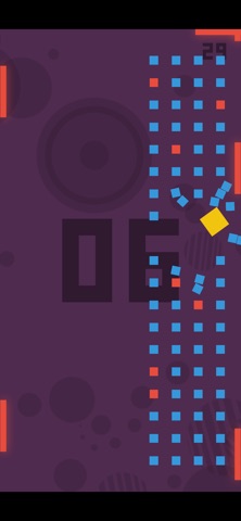 Jumpy Square screenshot