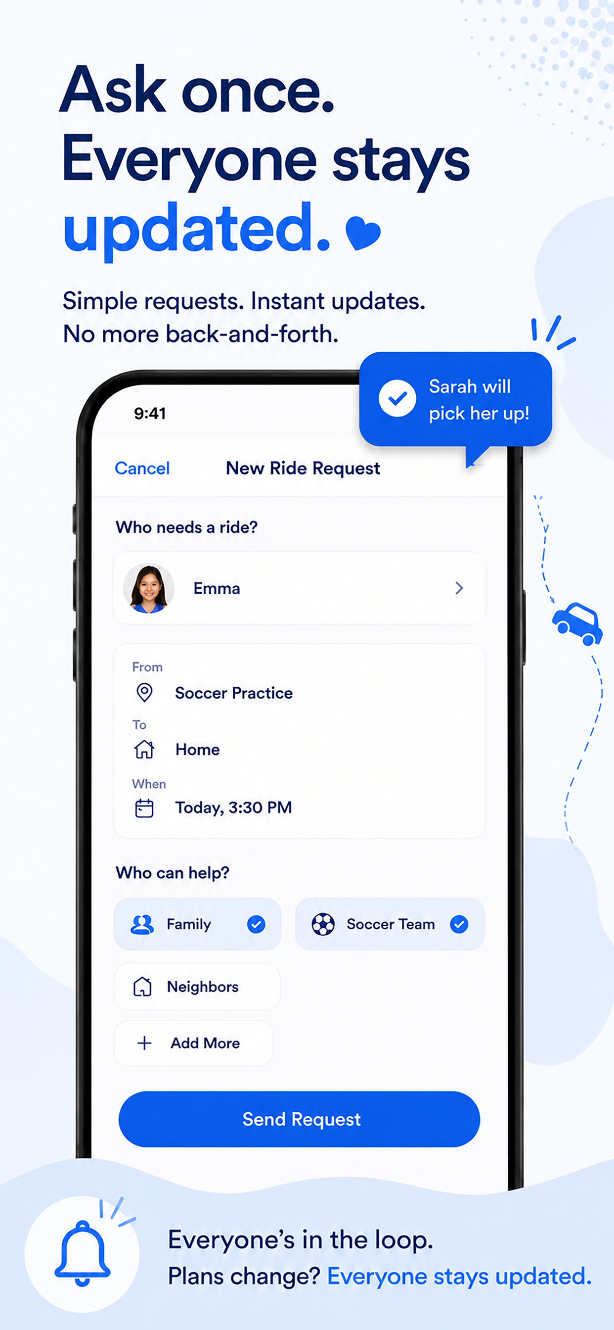 Ryduo screenshot 3