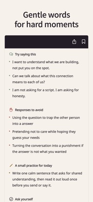EverPair: Relationship Advice screenshot 4