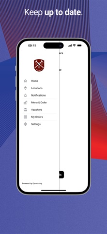 Paulton Rovers screenshot