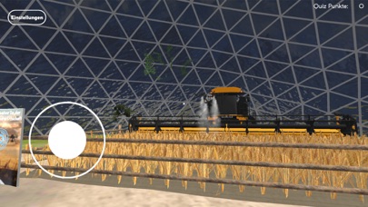 TouchTomorrow-Explore Screenshot