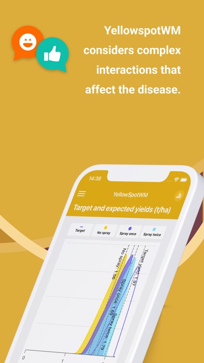 YellowSpotWM screenshot-5