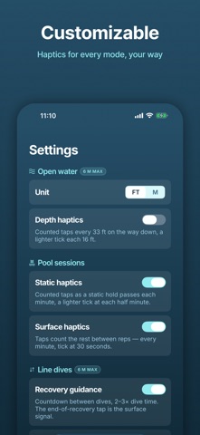 Blue Infinity Screenshot 8