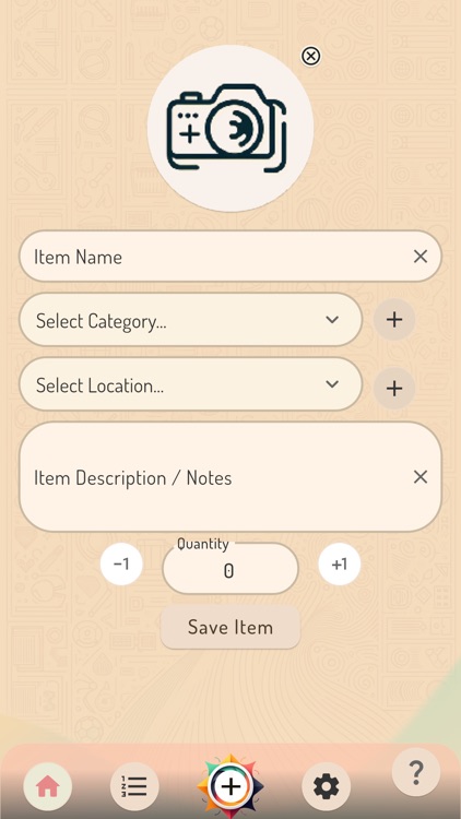 Saamaan screenshot-3