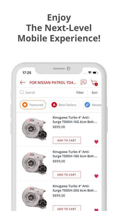 KinugawaTurbo Screenshot