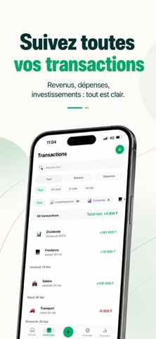 SEKA Money Screenshot 6 of 8