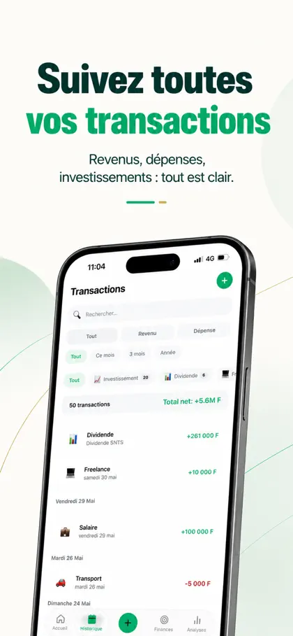 SEKA Money screenshot 6 of 6
