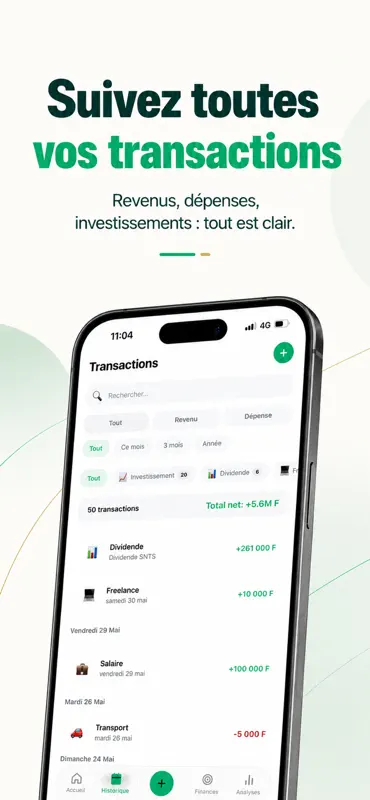 SEKA Money screenshot 6 of 8