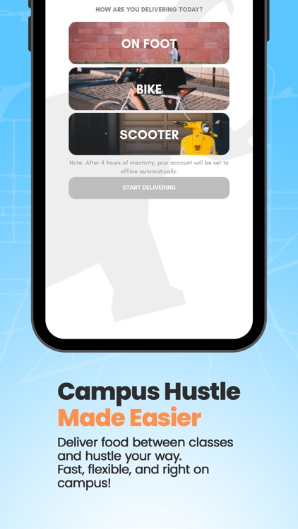 BYPPOCampus - Delivery Heroes