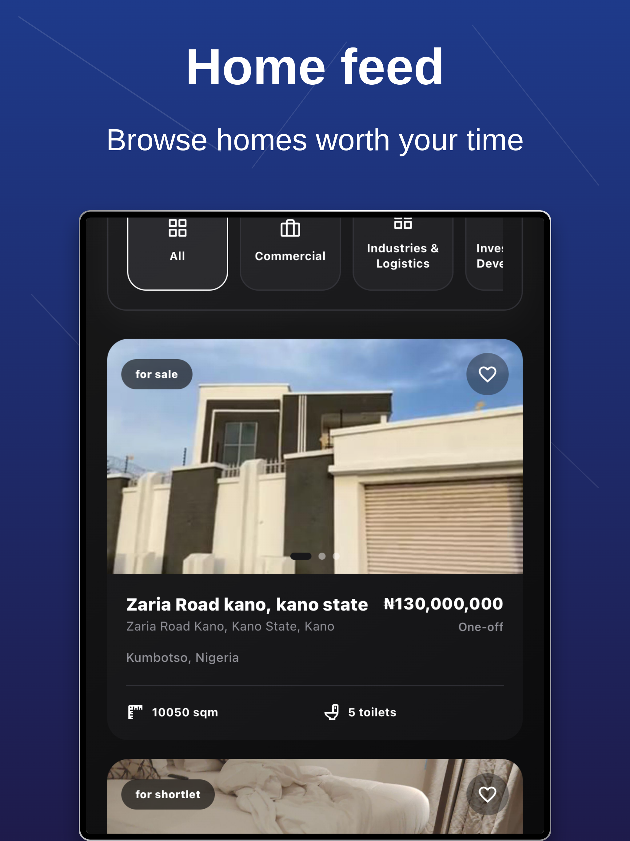 PropertyGlide