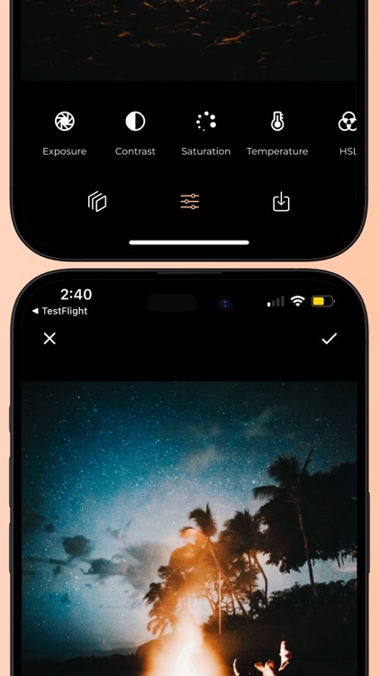 Trendset AI screenshot-3