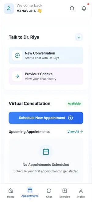Physiotattva 247 screenshot 2