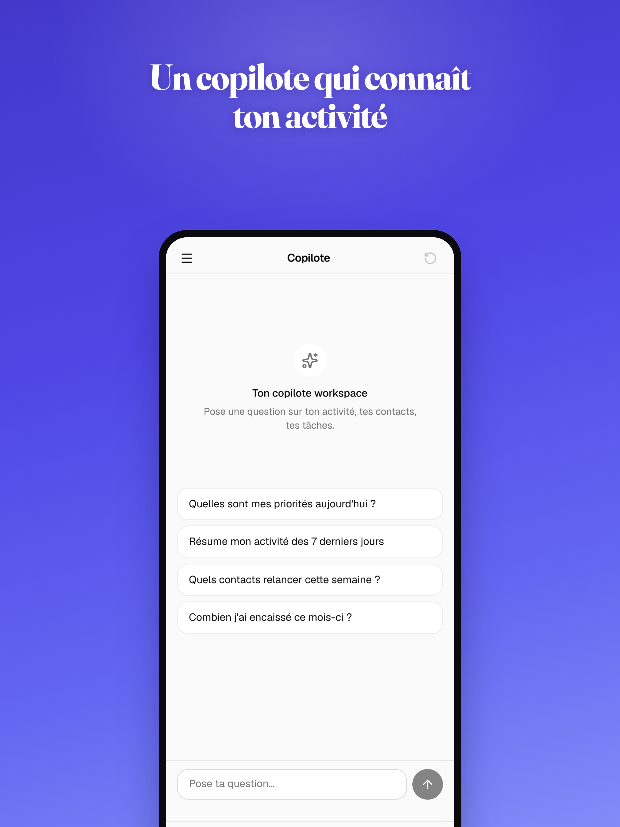 Freelance OS screenshot 7
