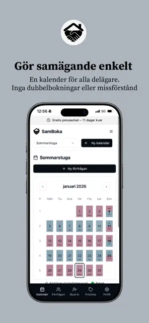 SamBoka screenshot 1