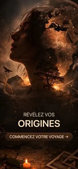 Capture d'écran de Heritage: Ancestry & Ethnicity sur iPhone 1