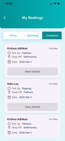 Easy Go Tours screenshot