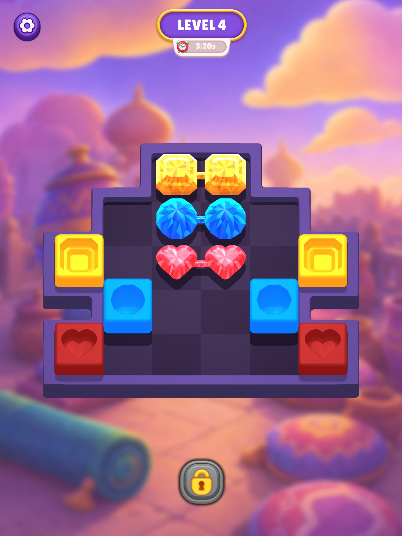 Screenshot 8 of Jewel Color Fit