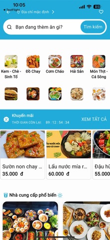 Ship Pro - Gọi Là Ship screenshot