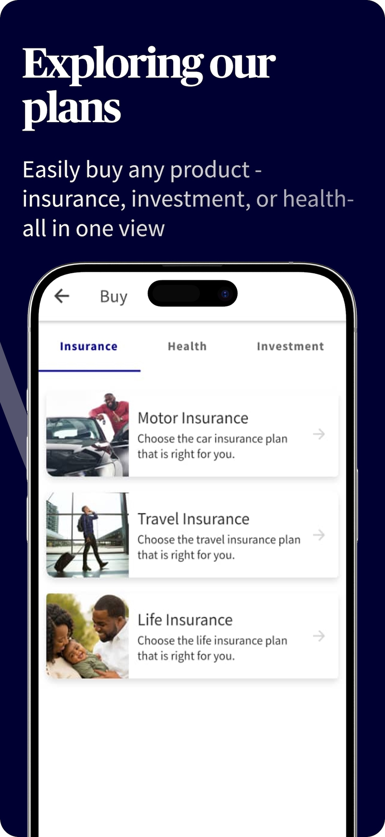 MyAXA Plus screenshot 8