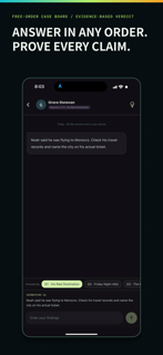 Clue Phone screenshot 5