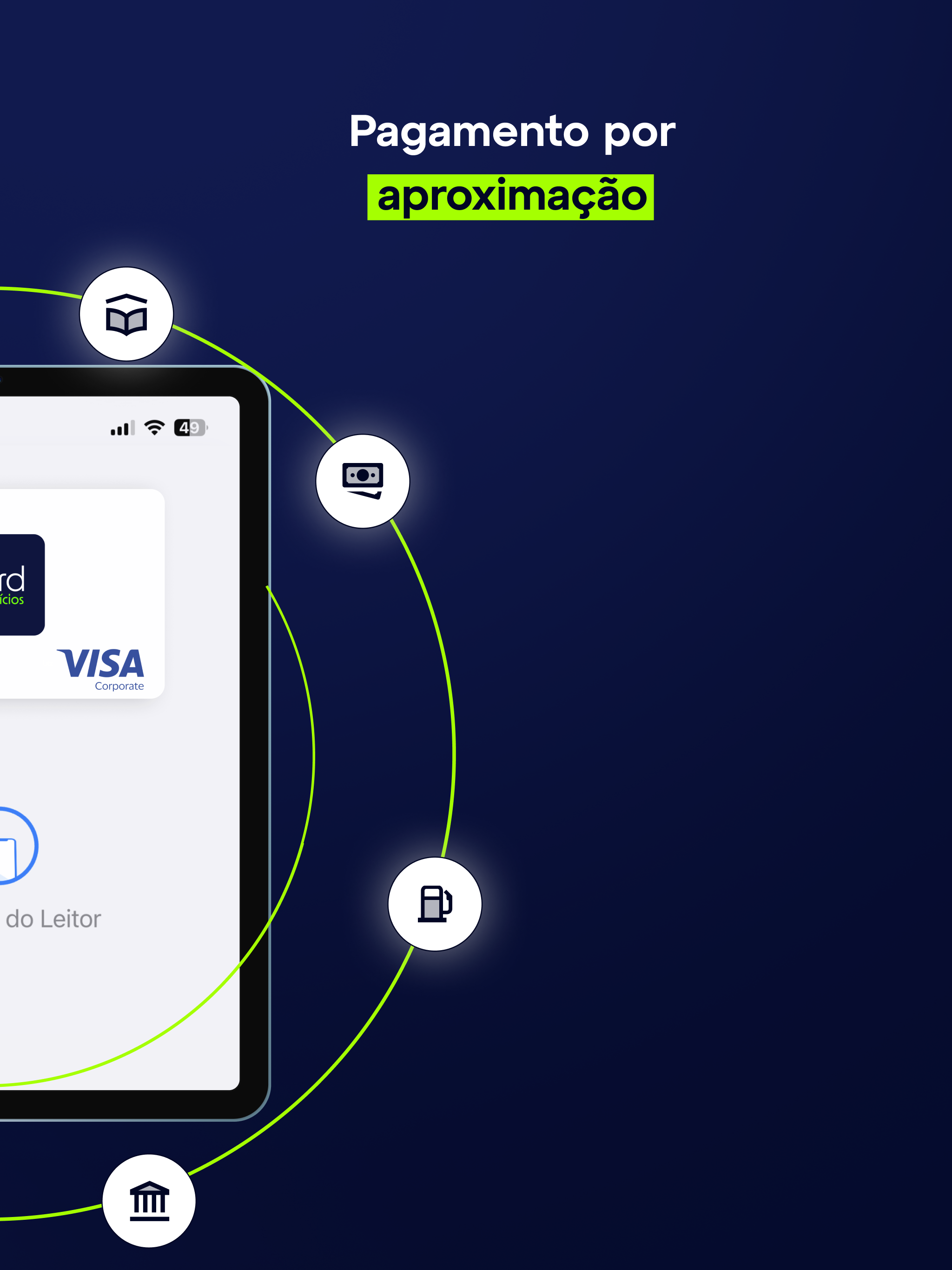 Card Benefícios