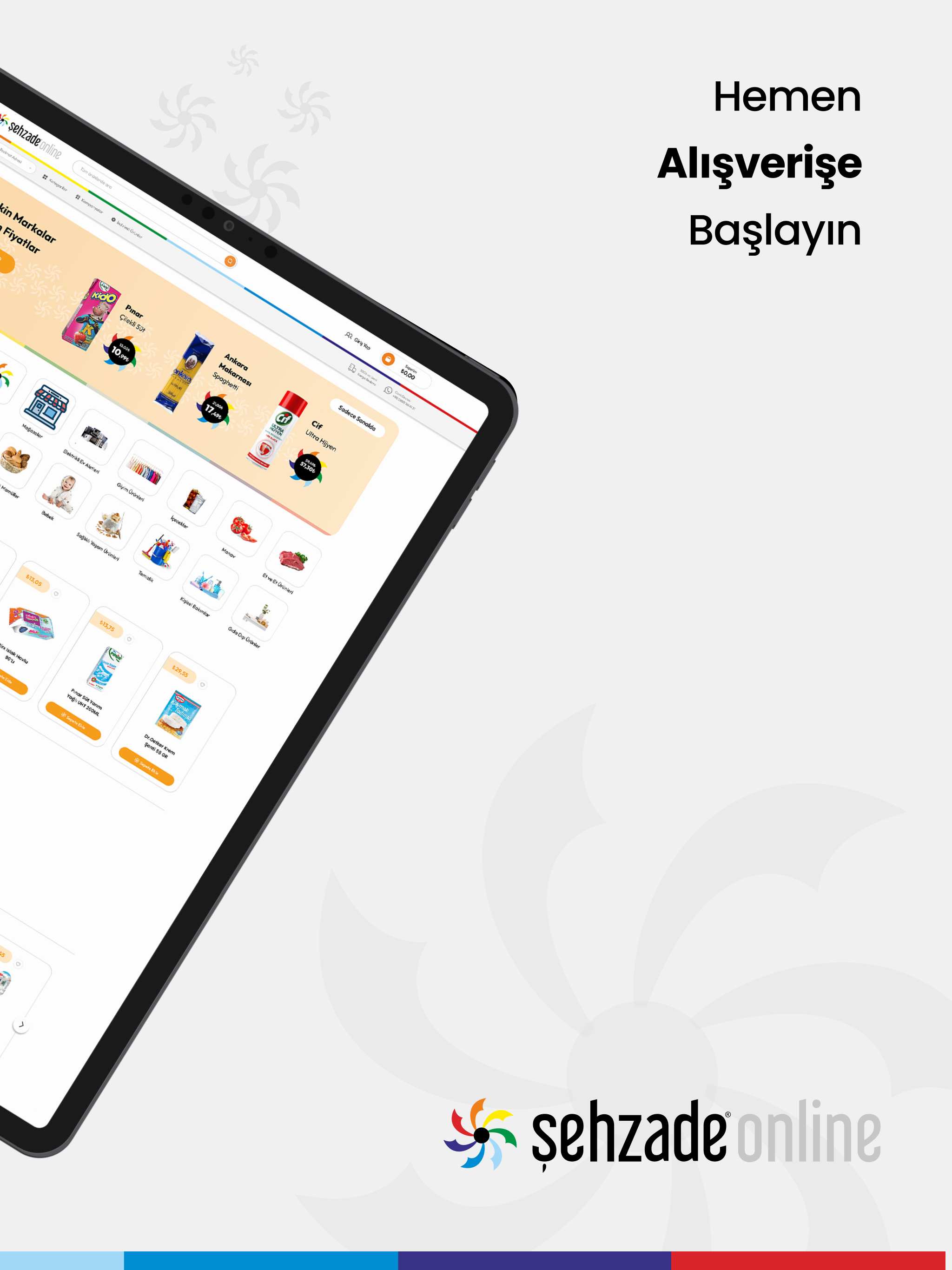 Şehzade Online