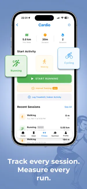 Purifyt screenshot 3