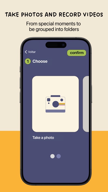 LetterCapsule screenshot-7