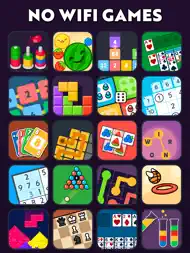 Offline Games - No Wifi Games ipad bilder 1