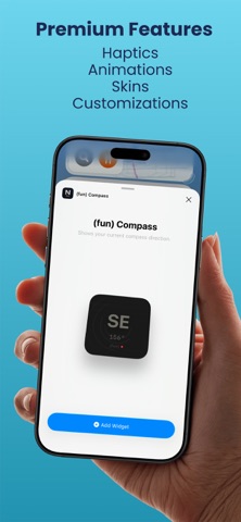 (fun) Compass - Navigate Screenshot 4 of 5
