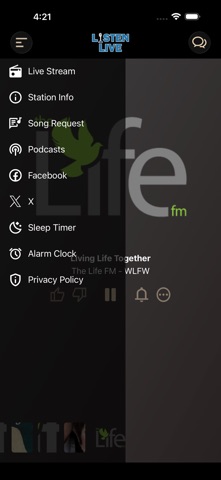 WLFW screenshot