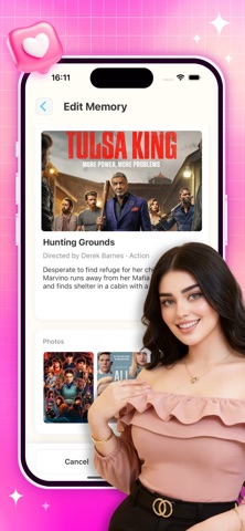 Talyra Screenshot 1 of 6