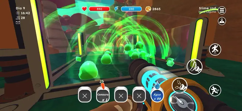 Slime Rancher screenshot 3 of 10