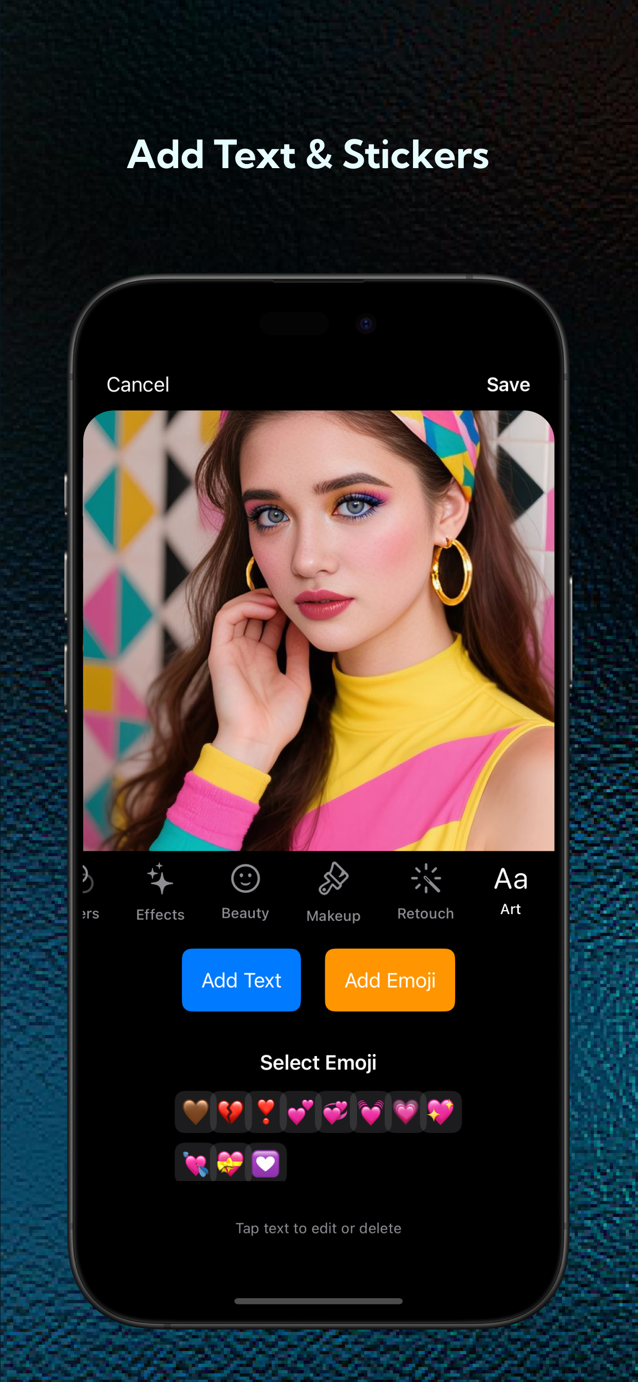 AI Photos Editor+