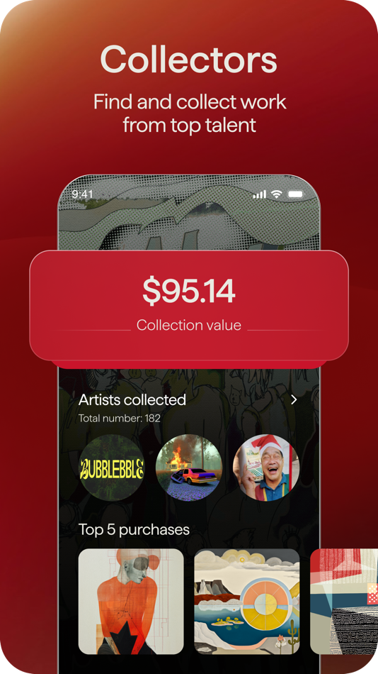 #2. zeroone.art (iOS) 由: zeroone ltd
