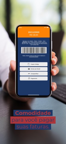BURITINET CLIENTES screenshot
