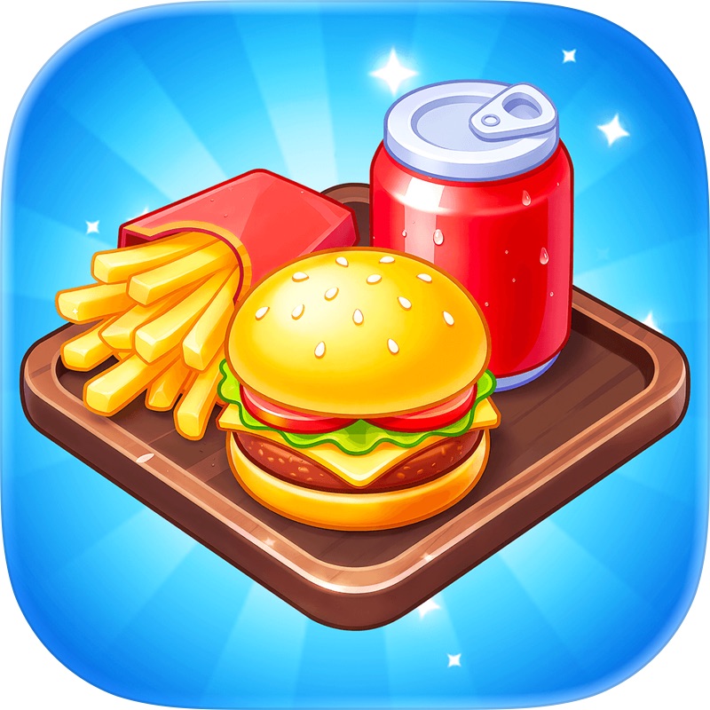 Bakery Line: Sort Master screenshot 12