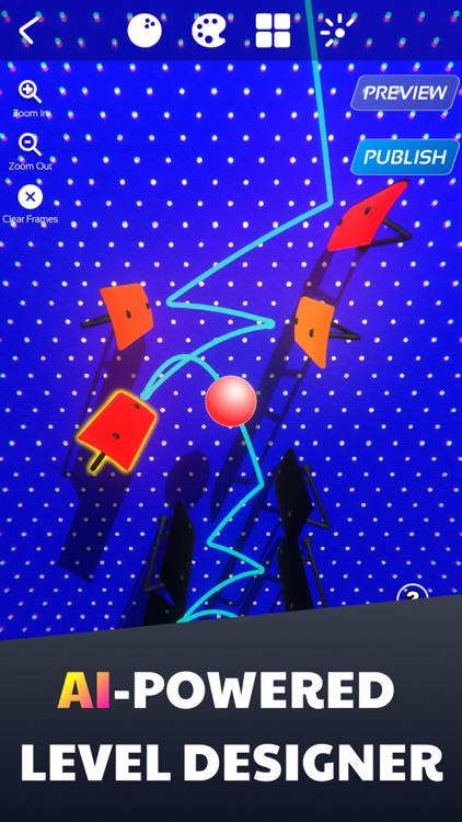 Beat Bounce – Music Ball Game screenshot-3