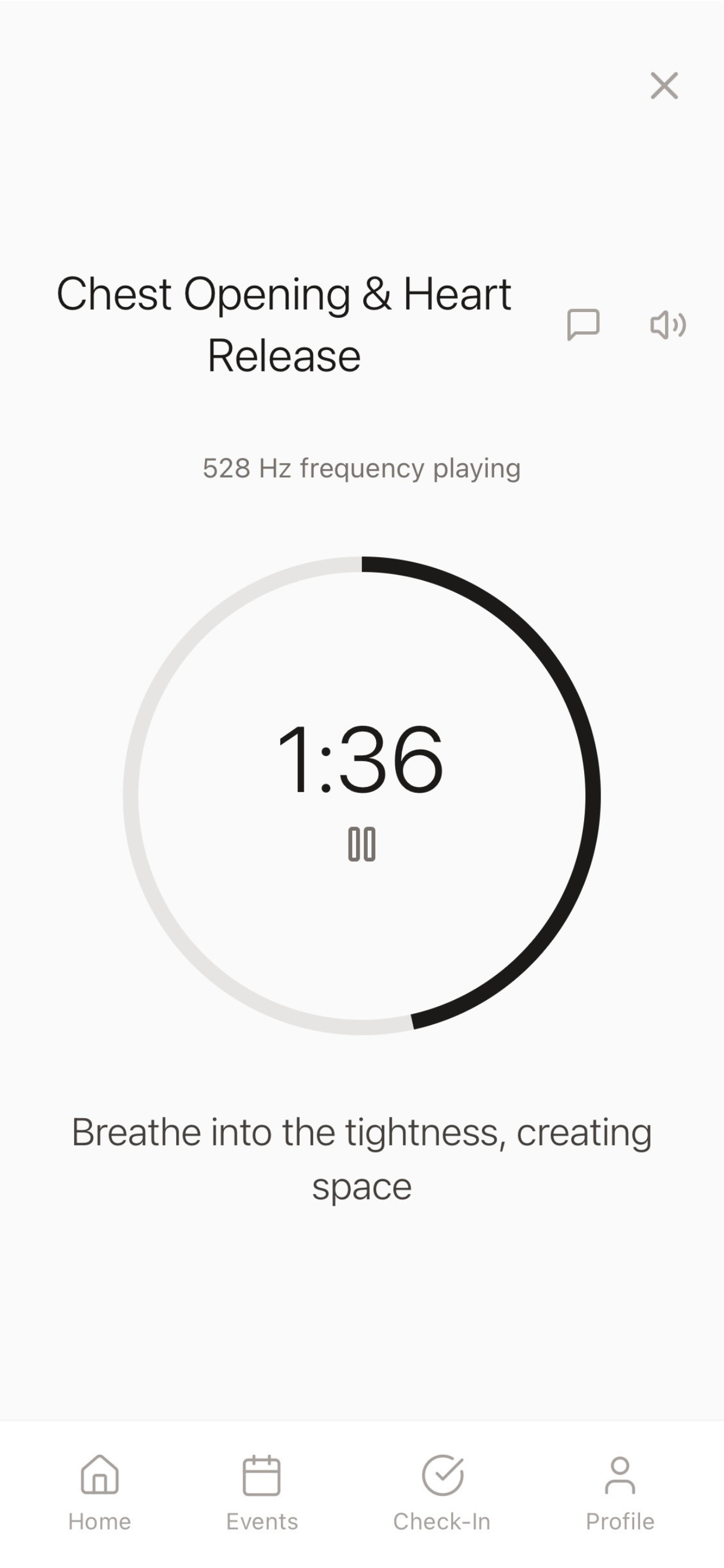 UNION I Relational Fitness screenshot 6
