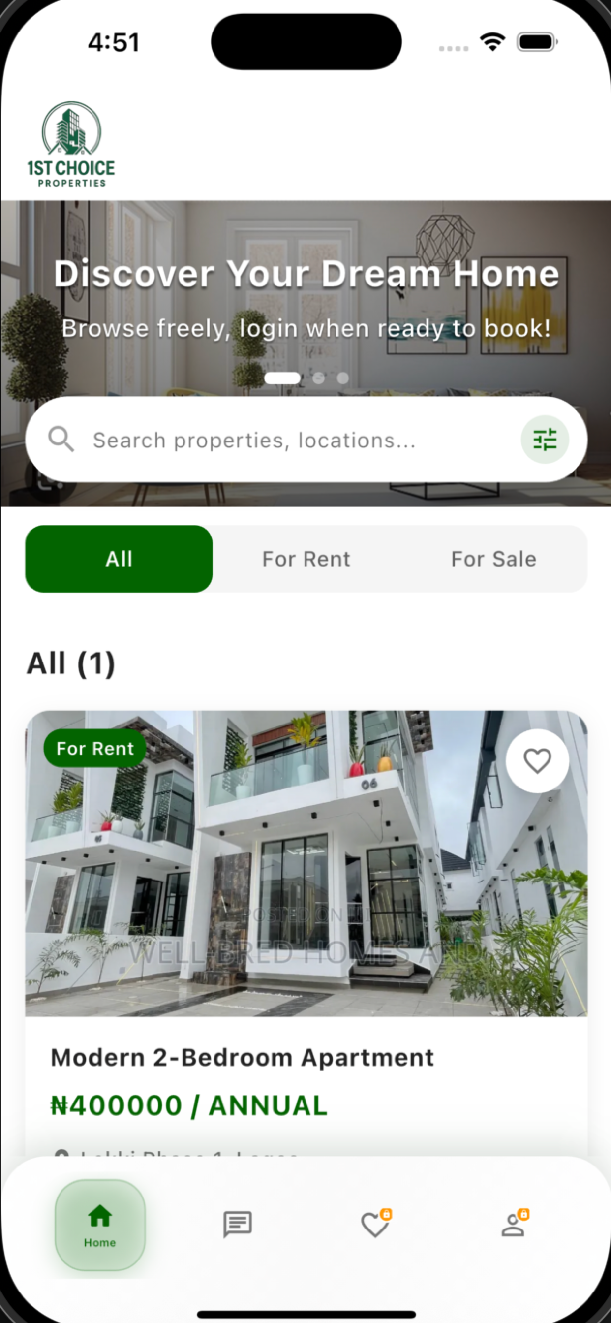 FirstChoice Property