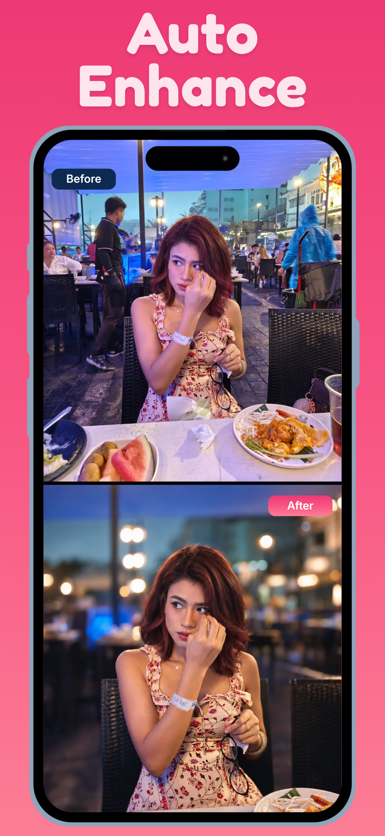 Photoshoot AI: Turn Photos Pro screenshot 3