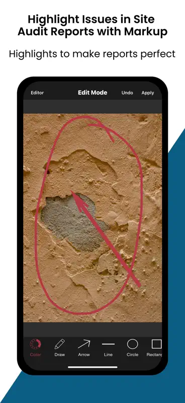 AuditBricks: Site Audit Report screenshot 5 of 10