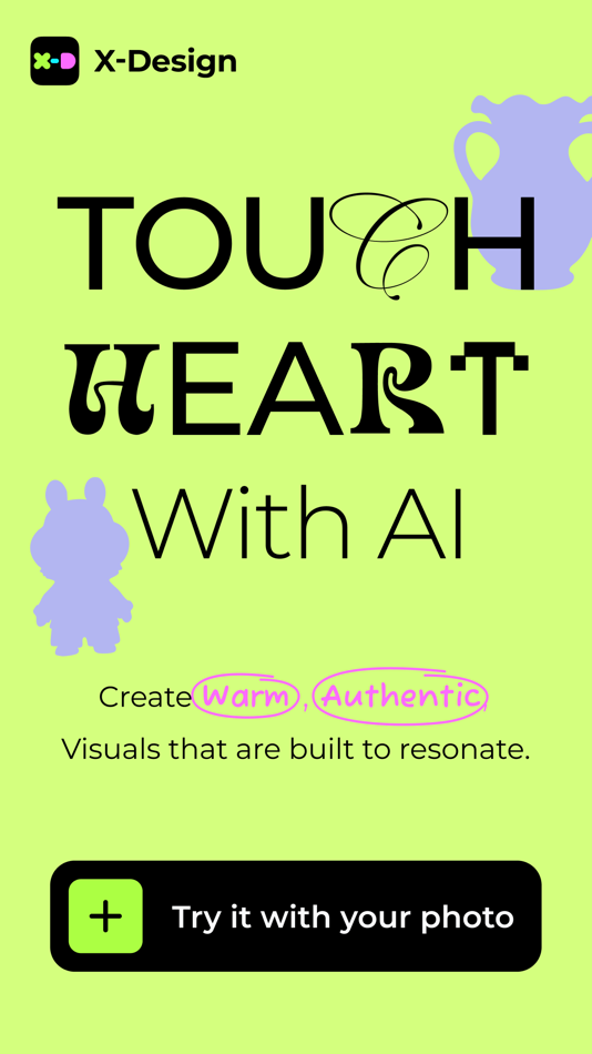 #1. X-Design AI Product Image (iOS) By: Starii Tech Pty Ltd