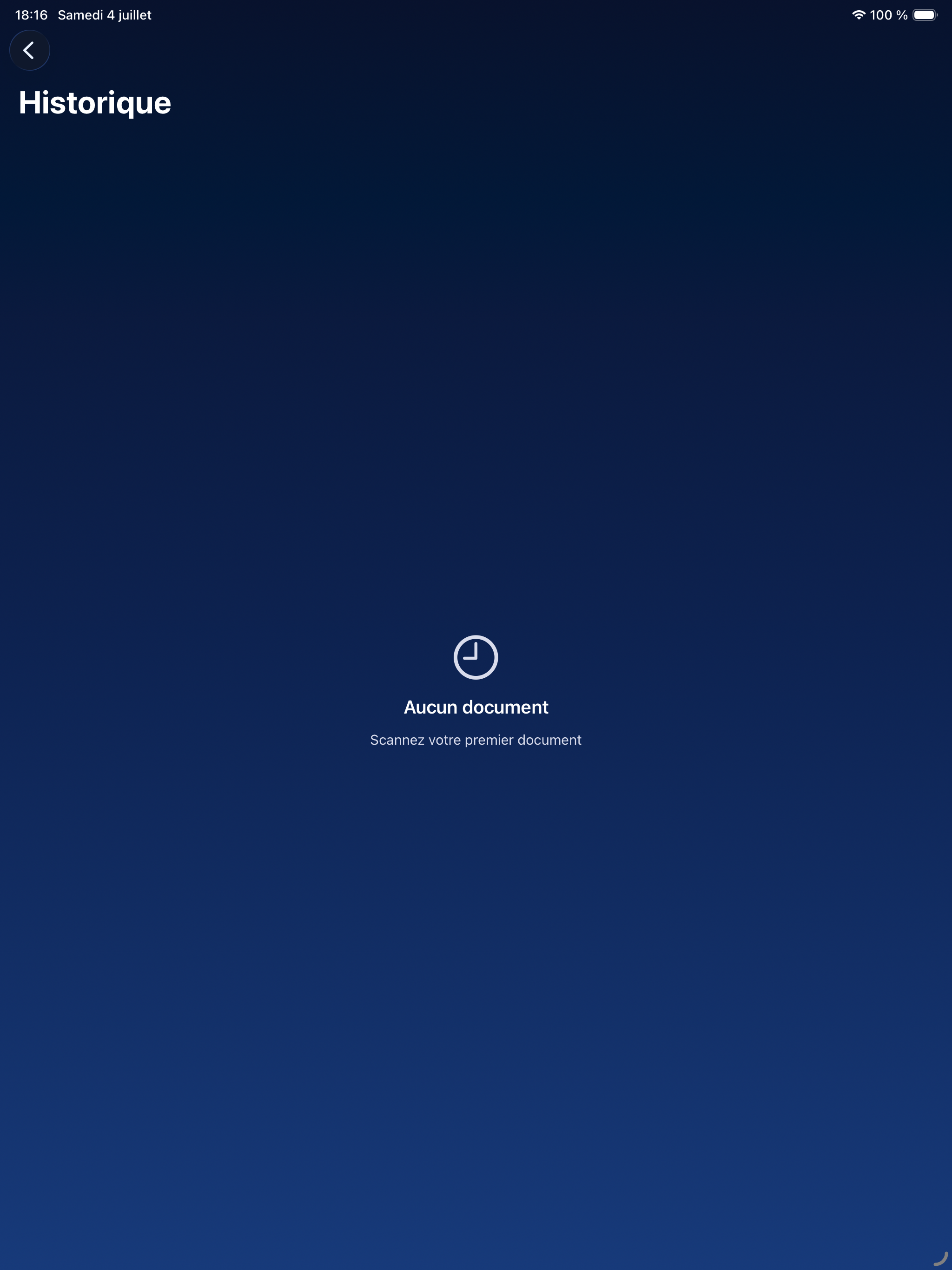 ScanPro & Sign screenshot 7