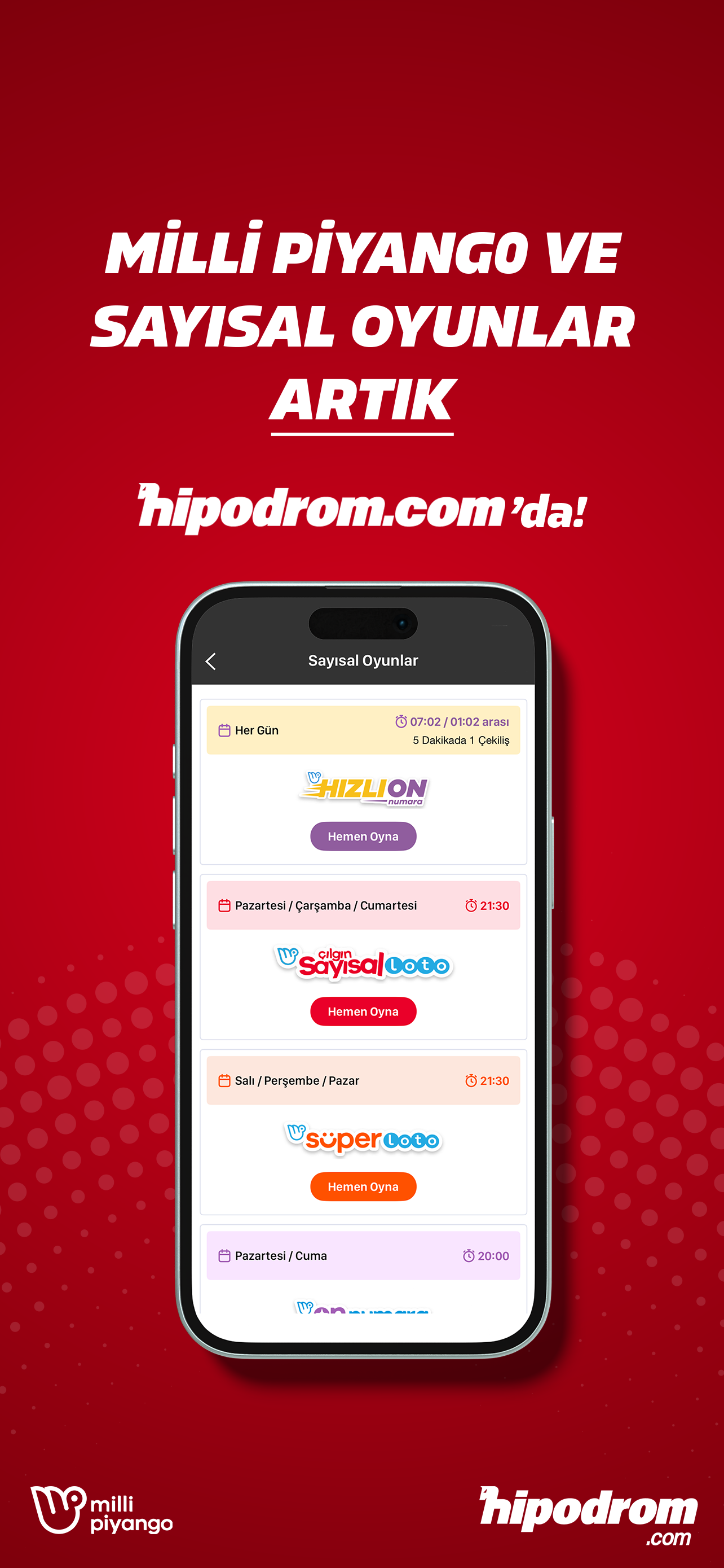Hipodrom - At Yarışı screenshot 6