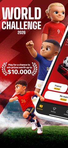 Gamby: Jeu Pronostics Sportifs screenshot 1