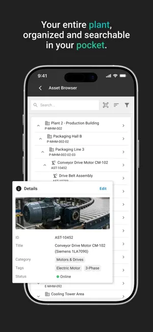 osapiens HUB for Service PP screenshot 3
