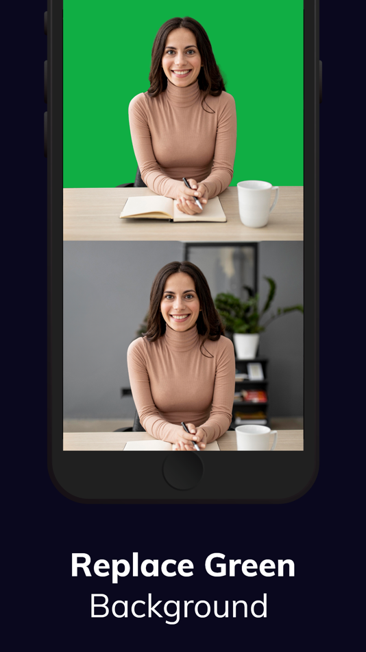 #6. Teleprompter For Video -FoxCue (iOS) Podle: Jasmine Rakesh Patel